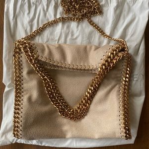 Stella McCartney Falabella Mini Tote